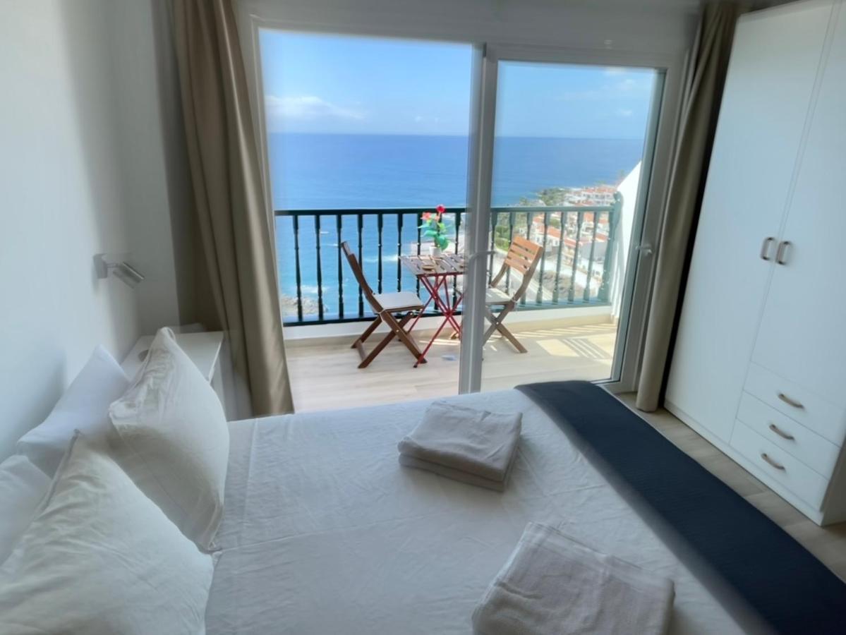 Amazing Sea Views From Cozy Studio. Puerto de Santiago  Exterior photo