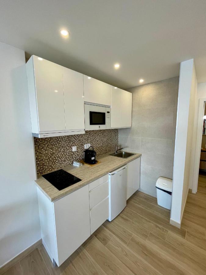 Amazing Sea Views From Cozy Studio. Puerto de Santiago  Exterior photo